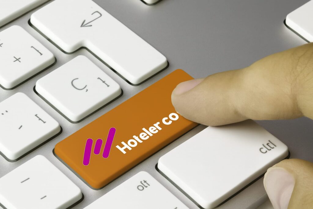 Optimiza tu gestión hotelera con el nuevo PMS de Hoteler.co